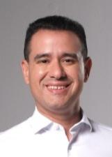 Foto de Joaquim Elias Carneiro de Lira