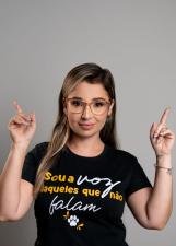 Foto de Gabriella Aparecida Paiva Rezende