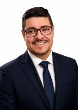 Foto de Robson Ferreira e Silva