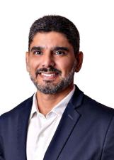 Foto de Sebastião Soares Neto