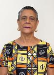 Foto de Valéria do Nascimento Felix