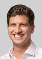 Foto de João Henrique de Andrade Lima Campos