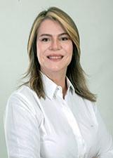 Foto de Cristiane de Azevedo Moneta Meira