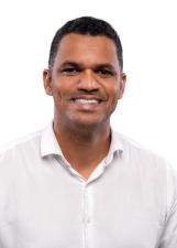 Foto de Gutembergue Alves de Santana Junior