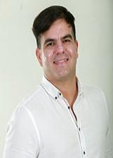 Foto de Nélio Fernando da Fonseca Aguiar e Silva