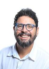 Foto de Ivan Vasconcellos de Moraes Filho