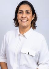 Foto de Cristiane Karla Alves de Melo