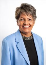 Foto de Gercina Maria Barbosa de Oliveira