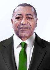 Foto de Antônio Pereira de Souza