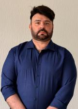 Foto de Carlos Alberto de Lima Junior