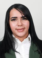 Foto de Andreza Salvador Borges
