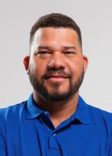 Foto de Abimael dos Santos Pereira