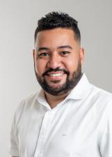 Foto de MARCOS ANTÔNIO GOMES DA SILVA JÚNIOR
