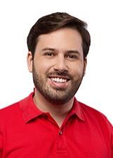 Foto de Victor Moraes Queralvares Glaser