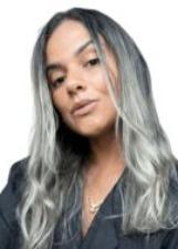 Foto de ANDRESSA SABER BATISTA DA SILVA
