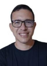Foto de Bismark da Silva Ferreira