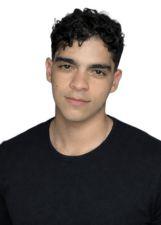 Foto de JOÃO MIGUEL DE ANDRADE BARBOSA