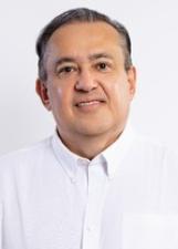 Foto de Sebastião Ignácio de Oliveira Júnior