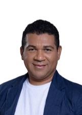 Foto de Jeremias Cosmo Silva dos Santos
