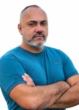 Foto de Claudio Ricardo Mendonça da Silva