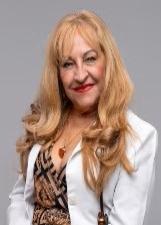 Foto de Vera Lúcia Lopes Vieira