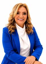 Foto de Candida Valeria Santos Bomfim