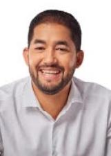 Foto de Ednaldo Alves de Moura Junior