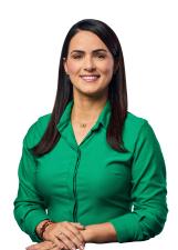 Foto de LUCIANA SOCORRO DOS SANTOS