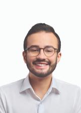 Foto de Luiz Eduardo de Queiroz Campos da Fonte Albuquerque