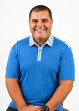 Foto de Joel Deschamps Galdino