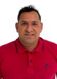 Foto de José Cristiano Teodósio Romão