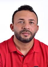 Foto de Bruno dos Santos Silva