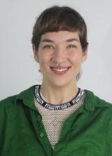 Foto de BRUNA ALBUQUERQUE DE SOUSA MORAIS