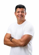 Foto de KLEBER DA CONCEICAO VIANA DE MELO