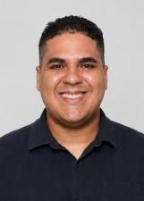 Foto de TACISIO SILVA GOMES DOS SANTOS