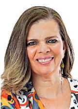 Foto de Maria Magdalena Pimentel Cezário Paulino