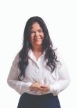 Foto de Jane Cleide Silva Santos