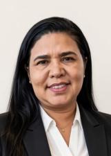 Foto de Genilda Maria Pereira da Silva