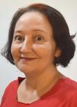 Foto de Roberta Rita Cavalcanti Pereira