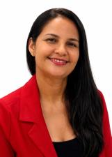 Foto de Paula Roberta da Cunha Pereira Silva
