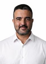 Foto de Sacha da Boa Hora Santos