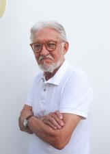 Foto de Casimiro Ulisses de Oliveira e Silva