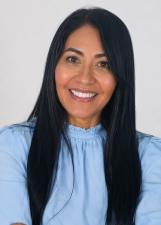 Foto de Luciana Wilson de Vasconcelos