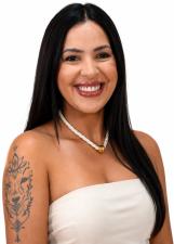 Foto de SUZANA GABRIELA BARBOSA DE ABREU MELO