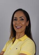 Foto de NAJRA JULITE MOREIRA NUNES