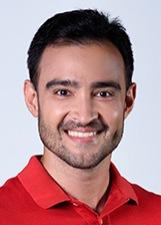 Foto de VINICIUS RIBEIRO DIAS