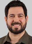 Foto de Felipe de Souza Rezende Sampaio