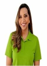 Foto de ALINE TEIXEIRA MASCARENHAS DE ANDRADE
