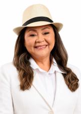 Foto de Ana Lina Neres da Silva Pinto
