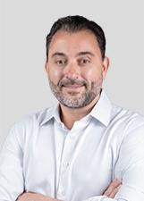 Foto de Átila de Melo Lira